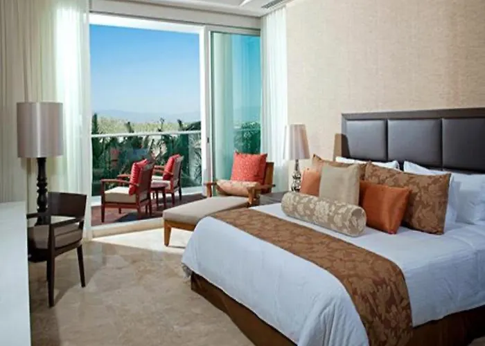 Gran Luxxe Vidanta Maya Vallarta Apartment Playa del Carmen