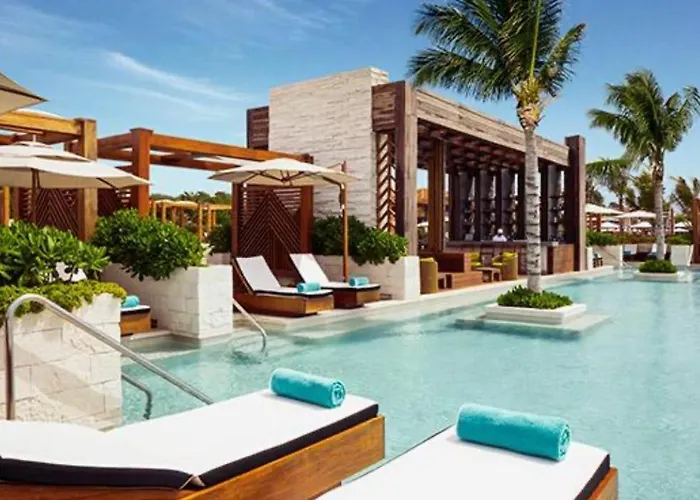 Gran Luxxe Vidanta Maya Vallarta Apartment Playa del Carmen