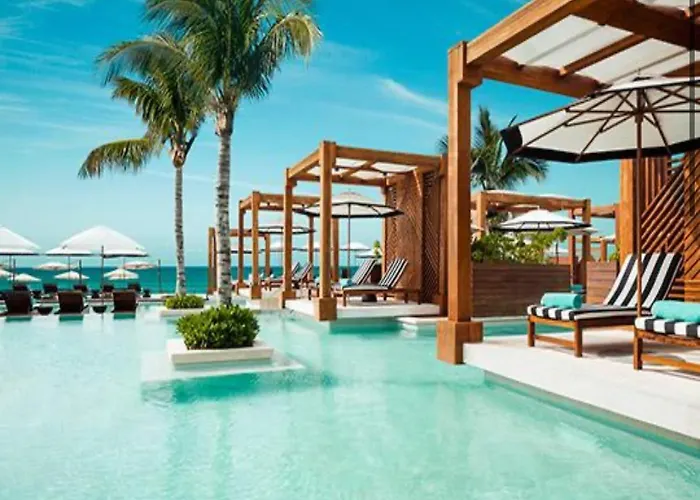 Apartment Gran Luxxe Vidanta Maya Vallarta